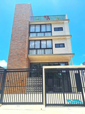 Apartamento 90m2 no Bancarios